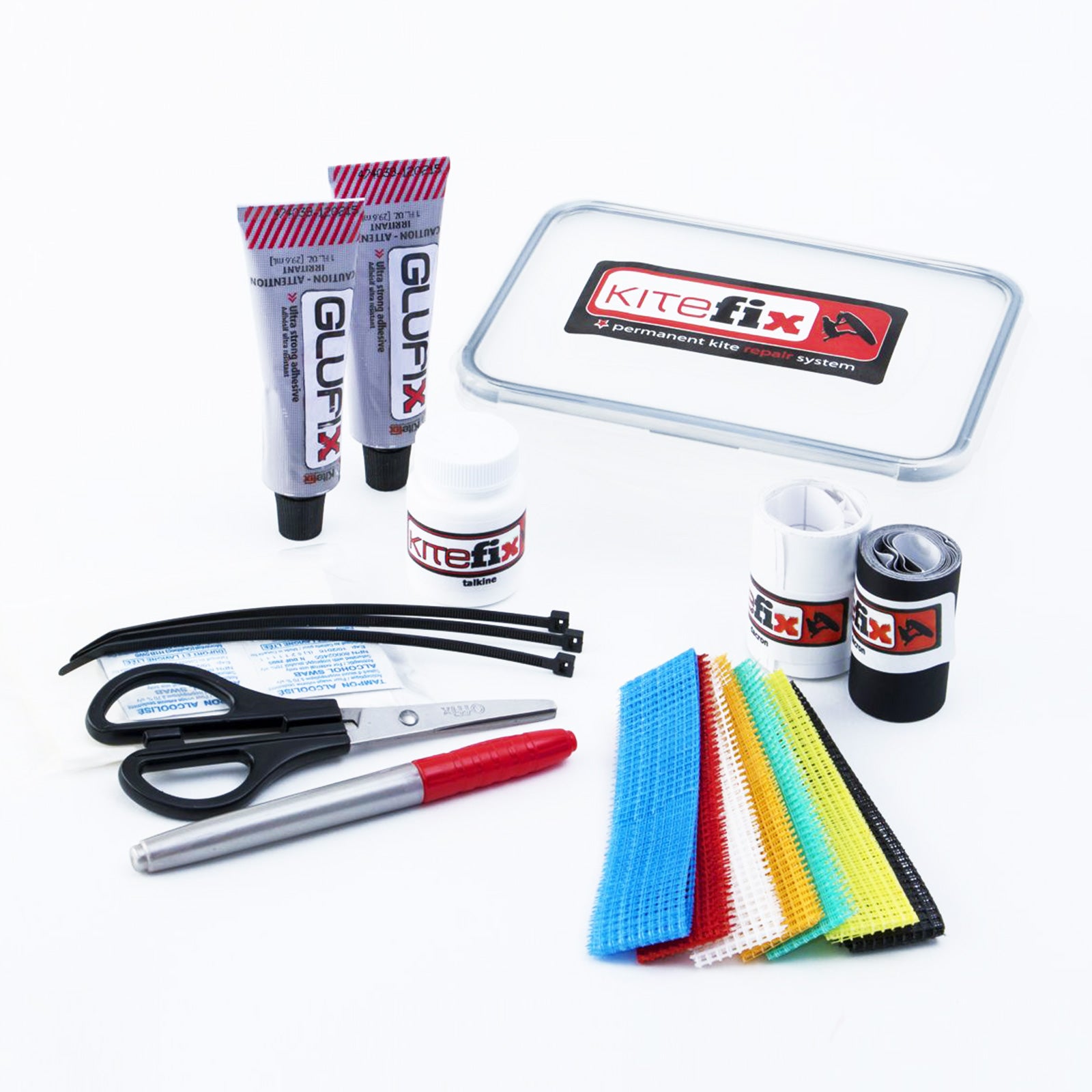 Shop Repair Kits at FixMyKite Australia | FixMyKite Australia