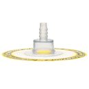 Slingshot One Pump Valve