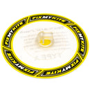 Blade/Epic 90 Degree One Pump Valve