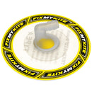 Ocean Rodeo 45 Degree One Pump Valve