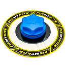 North Airport Boston Valve