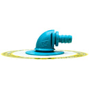 CrazyFly 90 Degree One Pump Valve