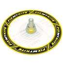 North Lazy V1 One Pump Valve