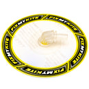 North Lazy V2 One Pump Valve