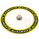 North Inflate One Pump Valve