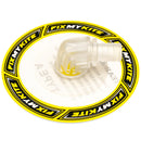 Duotone 90 Degree One Pump Valve