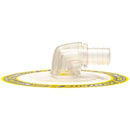 Duotone 90 Degree One Pump Valve