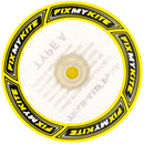 Duotone Straight One Pump Valve