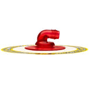 Core 90 Degree One Pump Valve