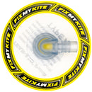 Naish 90 Degree One Pump Valve