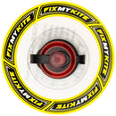 North Hyperflow Boston Valve