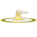 F-One 90 Degree One Pump Valve