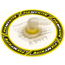 F-One 90 Degree One Pump Valve