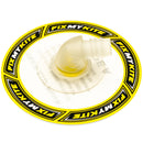 Ozone 90 Degree High Volume One Pump Valve