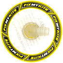 Ozone 90 Degree High Volume One Pump Valve