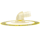 Ozone 90 Degree High Volume One Pump Valve