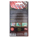 TUFF Tape 75mm x 2 Patches