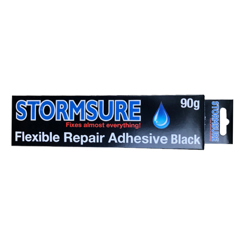Stormsure Adhesive Black