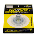 Liquid Force 2013 One Pump Valve