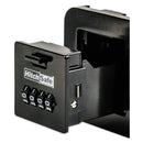 HitchSafe Key Vault Lock Box