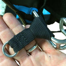 Ez Leash Connector