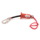 Short Race Leash
