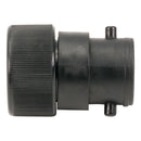 Big Boston Threaded Pump Adapter