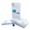 X3 Vacuum Compression Bags