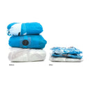 X3 Vacuum Compression Bags