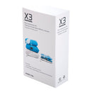 X3 Vacuum Compression Bags