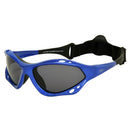 SeaSpecs Classic Azure Blue