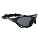 SeaSpecs Classic Jet Black