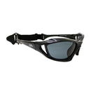 SeaSpecs Stealth Black