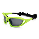 SeaSpecs Stealth Neon Green