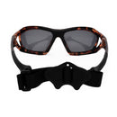 SeaSpecs Stealth Tortoise Brown