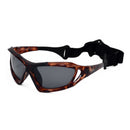 SeaSpecs Stealth Tortoise Brown