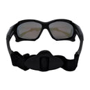 SeaSpecs Destroyer Black