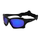 SeaSpecs Destroyer Black