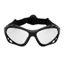 SeaSpecs Classic Crystal Black