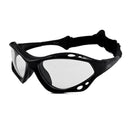 SeaSpecs Classic Crystal Black