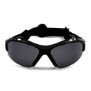 SeaSpecs Iguana Black