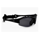 SeaSpecs Iguana Black