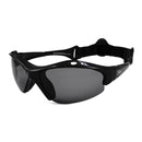 SeaSpecs Iguana Black