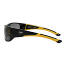SeaSpecs Fishing Pelagic Black & Yellow