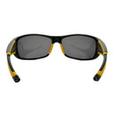 SeaSpecs Fishing Pelagic Black & Yellow