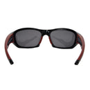 SeaSpecs Fishing Riptide Black & Red