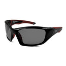 SeaSpecs Fishing Riptide Black & Red