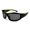 SeaSpecs Fishing Tsunami Black & Green