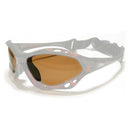 SeaSpecs Classic Lenses Brown