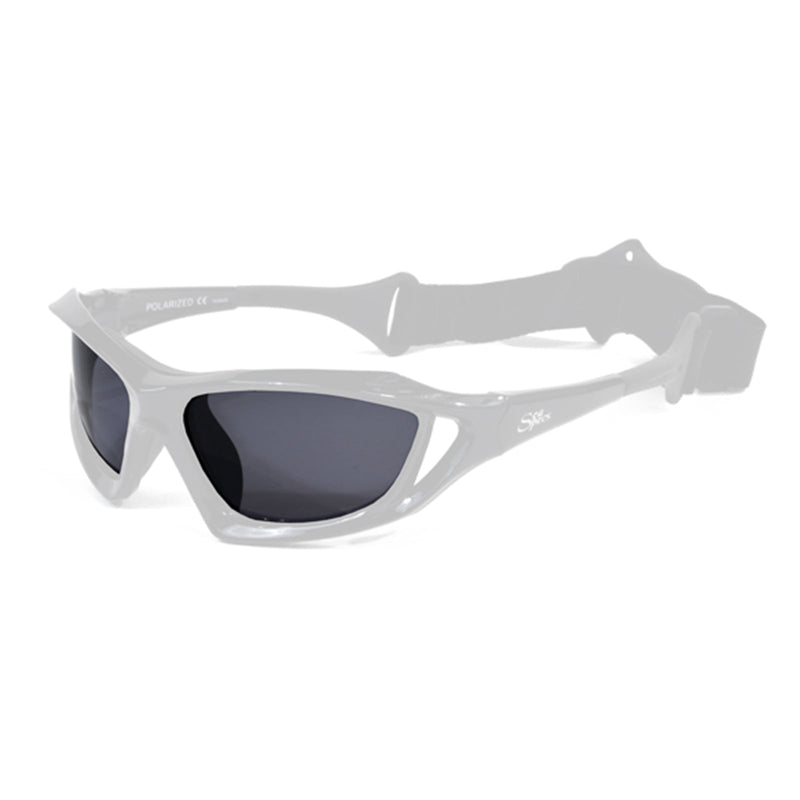 SeaSpecs Stealth Lenses Grey